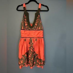 🔥FREE PEOPLE DRESS🔥